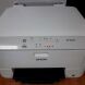 Принтер Epson WP-M4095N / Струйная ч/б печать / 28 стр.мин / USB, Ethernet купить