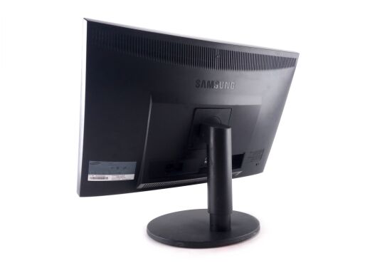 Samsung SyncMaster BX2240W / 22" (1680x1050) TN WLED / VGA, DVI Samsung SyncMaster BX2240W / 22" (1680x1050) TN WLED / VGA, DVI