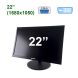 Samsung SyncMaster BX2240W / 22" (1680x1050) TN WLED / VGA, DVI купить