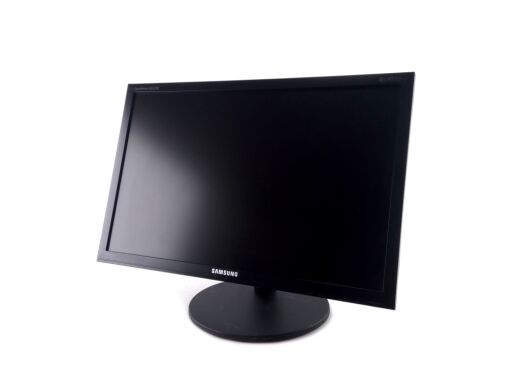 Samsung SyncMaster BX2240W / 22" (1680x1050) TN WLED / VGA, DVI Samsung SyncMaster BX2240W / 22" (1680x1050) TN WLED / VGA, DVI