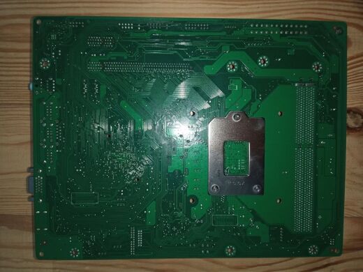 Материнська плата Dell OptiPlex 3010 SFF
