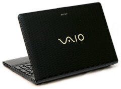 Ноутбук Б-класс Sony Vaio PCG-61A11L / 14" (1366x768) TN / Intel Pentium B960 (2 ядра по 2.2 GHz) / 8 GB DDR3 / 640 GB HDD / Intel HD Graphics / WebCam / DVD-RW + сумка