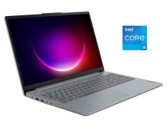 Ультрабук Lenovo IdeaPad Slim 3 15IAH8 / 15.6" (1920x1080) IPS / Intel Core i5-12450H (8 (12) ядра по 3.3 - 4.4 GHz) / 16 GB DDR5 / 512 GB SSD / Intel UHD Graphics / WebCam / Win 11