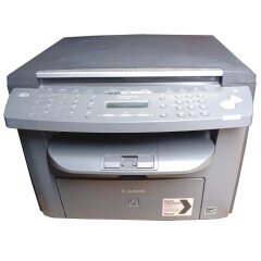 МФУ Б-класс Canon i-SENSYS MF4140 / Лазерная монохромная печать / 600x600 dpi / A4 / 20 стр/мин / USB 2.0 / Дуплекс