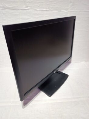 Монитор Б-класс HP Compaq LA2306x / 23" (1920x1080) TN LED / DVI-D, VGA, DP, USB / в комплектации нет подставки (ножки)