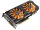 Дискретная видеокарта nVidia GeForce Zotac GTX 760, 2 GB GDDR5, 256-bit купить