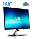 Монитор Б-класс LG Flatron E1960S-PN / 18.5" (1366x768) TN / VGA купить