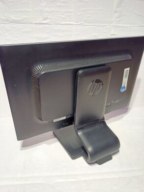 Монитор Б-класс HP Compaq LA2306x / 23" (1920x1080) TN LED / DVI-D, VGA, DP, USB / в комплектации нет подставки (ножки)
