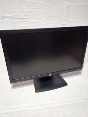 Монитор Б-класс HP Compaq LA2306x / 23" (1920x1080) TN LED / DVI-D, VGA, DP, USB / в комплектации нет подставки (ножки)