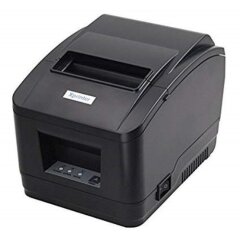 POS-принтер Xprinter XP-N160I USB + WiFi