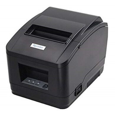POS-принтер Xprinter XP-N160I USB + WiFi