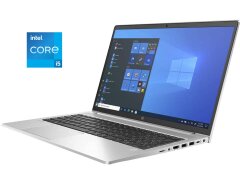 Ультрабук Б-класс HP ProBook 650 G8 / 15.6" (1920x1080) IPS / Intel Core i5-1135G7 (4 (8) ядра по 2.4 - 4.2 GHz) / 16 GB DDR4 / 512 GB SSD / Intel Iris Xe Graphics / WebCam