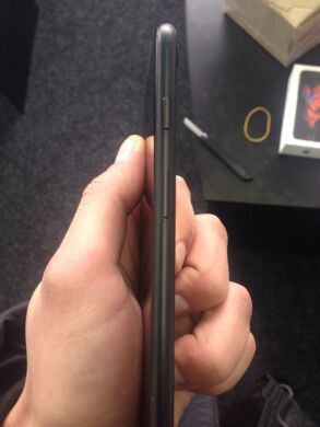 iPhone 7 / 128GB / black / гарантия 1 мес.