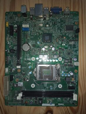 Материнська плата Dell OptiPlex 3010 SFF