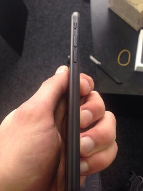 iPhone 7 / 128GB / black / гарантия 1 мес.