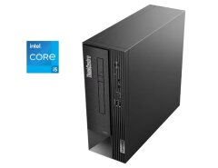 ПК Lenovo ThinkCentre Neo 50s Gen 4 SFF / Intel Core i5-13400 (10 (16) ядер по 1.8 - 4.6 GHz) / 16 GB DDR4 / 512 GB SSD / Intel UHD Graphics 730 / Win 11 Pro