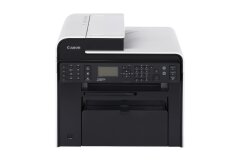 МФУ Canon i-SENSYS MF4870dn / Лазерная монохромная печать / 600 x 600 dpi / A4 / 25 стр/мин / USB 2.0, Ethernet