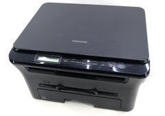 МФУ Б-класс Samsung SCX-4300 / Лазерная монохромная печать / 600x600 dpi / 18 стр/мин / A4 / USB 2.0, Ethernet