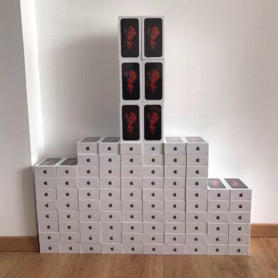 iPhone 7 / 128GB / black / гарантия 1 мес.