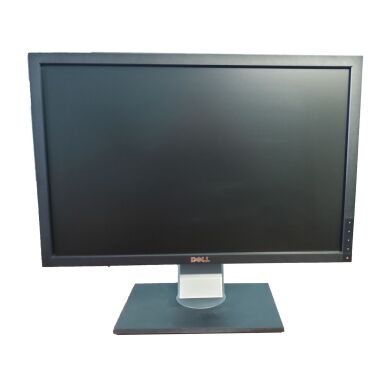Монітор Dell P2210 / 22" (1680x1050) TN / DVI, DP, VGA, USB 2.0