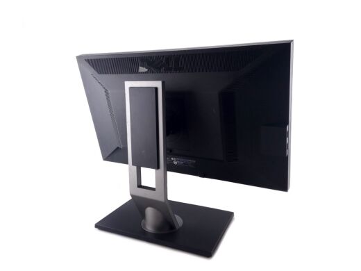 Монитор Dell P2211H / 22" (1920x1080) TN / VGA, DVI, USB-Hub + Кабель питания Монитор Dell P2211H / 22" (1920x1080) TN / VGA, DVI, USB-Hub + Кабель питания