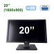 Dell E2011H / 20" (1600x900) TN WLED / DVI, VGA купить
