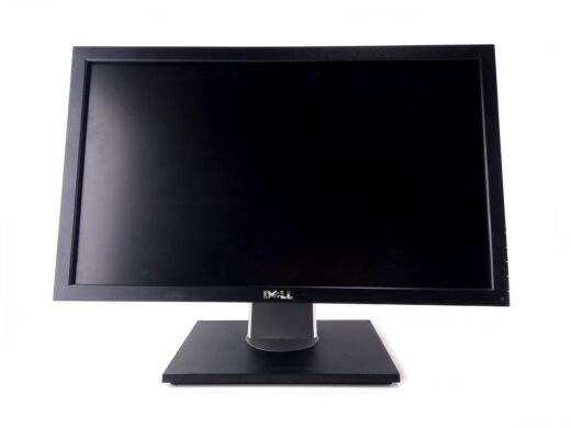 Dell E2011H / 20" (1600x900) TN WLED / DVI, VGA Dell E2011H / 20" (1600x900) TN WLED / DVI, VGA