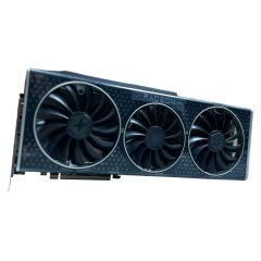Дискретная видеокарта XFX Radeon RX 6900 XT Speedster MERC 319, 16 GB GDDR6, 256-bit / 1x HDMI, 3x DisplayPort / (RX-69XTAT VD.0)