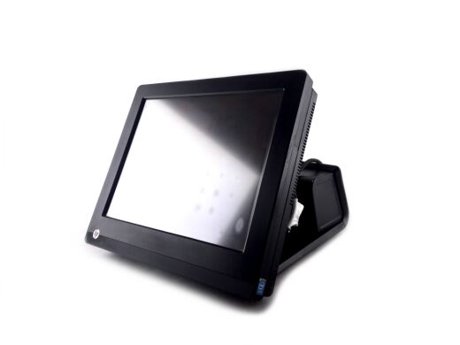 Hewlett-Packard RP7 7800 / Intel Core i3-2120 (2(4) ядра по 3.3GHz) / 4GB DDR3 / 320GB HDD / touch screen