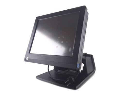 Hewlett-Packard RP7 7800 / Intel Core i3-2120 (2(4) ядра по 3.3GHz) / 4GB DDR3 / 320GB HDD / touch screen