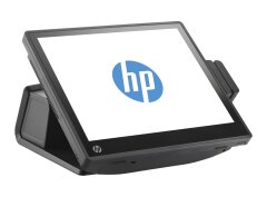Hewlett-Packard RP7 7800 / Intel Core i3-2120 (2(4) ядра по 3.3GHz) / 4GB DDR3 / 320GB HDD / touch screen