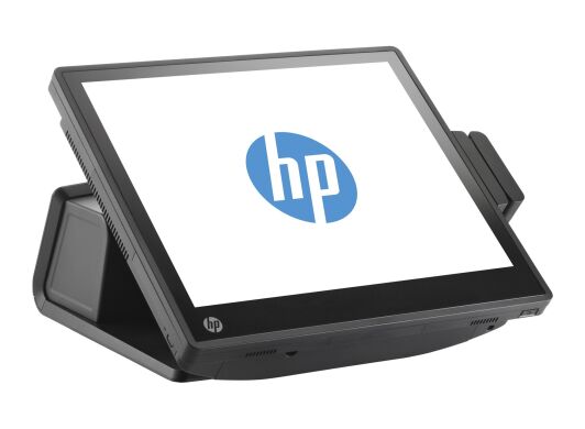 Hewlett-Packard RP7 7800 / Intel Core i3-2120 (2(4) ядра по 3.3GHz) / 4GB DDR3 / 320GB HDD / touch screen
