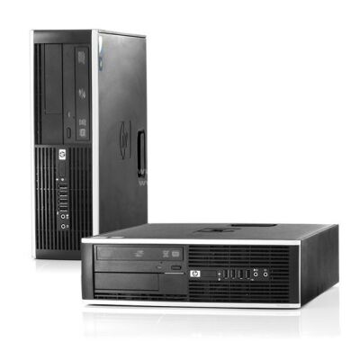 HP 8000 Ellite SFF / Intel Core 2 Duo E8500 (2 ядра по 3.16GHz) / 4GB DDR3 / 160GB + Windows 7 HP 8000 Ellite SFF / Intel Core 2 Duo E8500 (2 ядра по 3.16GHz) / 4GB DDR3 / 160GB + Windows 7