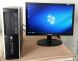 HP 8000 Ellite SFF / Intel Core 2 Duo E8500 (2 ядра по 3.16GHz) / 4GB DDR3 / 160GB + Windows 7 купити