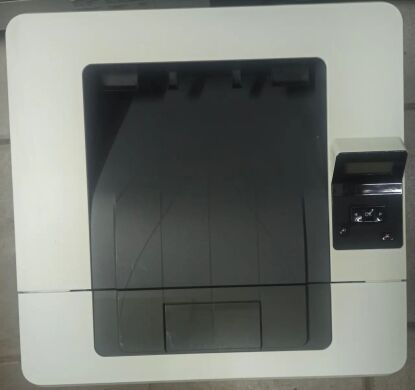 Принтер HP LaserJet Pro M402DN / Лазерная ч/б печать / 38 стр/мин / Ethernet, Duplex