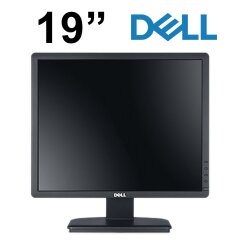 Монитор DELL 1913S HD / 19' / 1280x1024