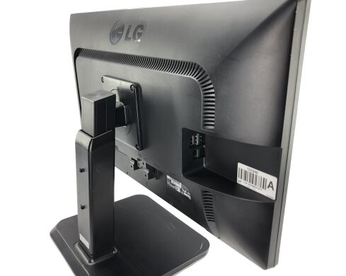 Монитор LG W2442PE / 24" (1920x1080) TN / VGA, DVI, DP Монитор LG W2442PE / 24" (1920x1080) TN / VGA, DVI, DP