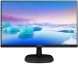 Новый монитор Philips 243V7QSB/00 / 23.8" (1920x1080) IPS W-LED / DVI, VGA купить