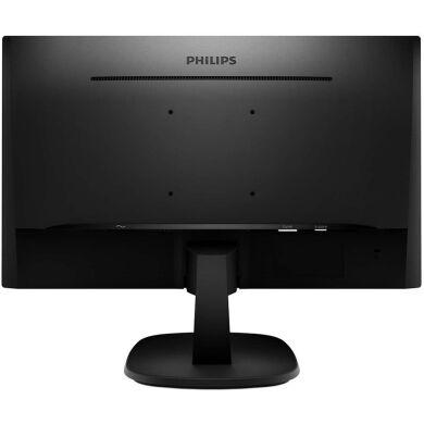 Новый монитор Philips 243V7QSB/00 / 23.8" (1920x1080) IPS W-LED / DVI, VGA