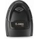 Сканер штрих-коду Zebra Motorola/Symbol DS2208 black (DS2208-SR7U2100AZW) Б/У купити