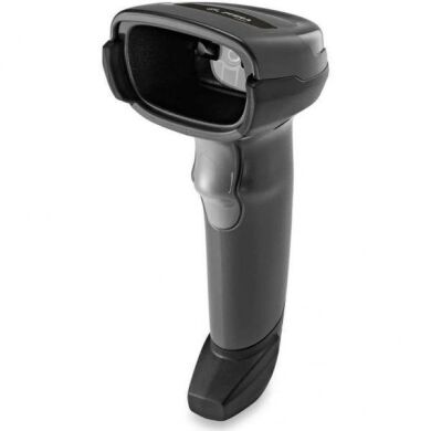 Сканер штрих-коду Zebra Motorola/Symbol DS2208 black (DS2208-SR7U2100AZW) Б/У