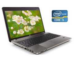 Ноутбук HP ProBook 4540s / 15.6" (1366x768) TN / Intel Core i5-2410M (2 (4) ядра по 2.3 - 2.9 GHz) / 8 GB DDR3 / 240 GB SSD / AMD Radeon HD 6490M, 512 MB GDDR5, 64-bit / WebCam / DVD-ROM / Win 10 Pro