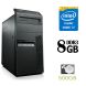 Lenovo m82 / Intel Core i7-3770 (4(8) ядер по 3.4 (3.9)GHz) / 8 GB DDR3 / 500HDD / БП-500W купить