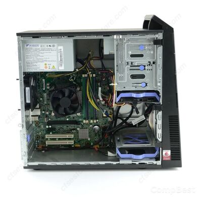 Lenovo m82 / Intel Core i7-3770 (4(8) ядер по 3.4 (3.9)GHz) / 8 GB DDR3 / 500HDD / БП-500W Lenovo m82 / Intel Core i7-3770 (4(8) ядер по 3.4 (3.9)GHz) / 8 GB DDR3 / 500HDD / БП-500W