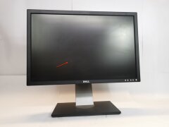Монитор Б-класс Dell E248WFP / 24" (1920x1200) TFT TN / VGA, DVI