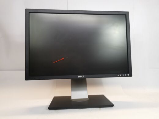 Монитор Б-класс Dell E248WFP / 24" (1920x1200) TFT TN / VGA, DVI Монитор Б-класс Dell E248WFP / 24" (1920x1200) TFT TN / VGA, DVI