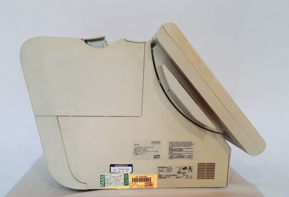 Кассовый терминал Epson IM700 M215A POS / принтер чеков Epson TM-T88