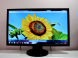 Монитор Acer V243H / 24" (1920x1080) TN / 1x DVI, 1x VGA купить