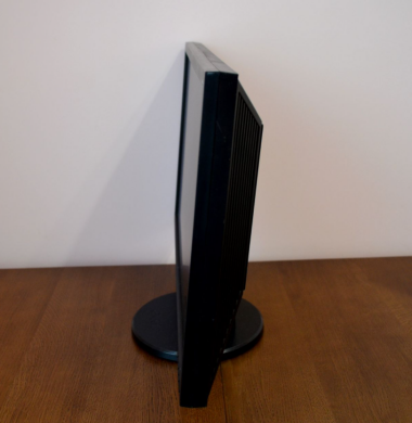 Монитор Acer V243H / 24" (1920x1080) TN / 1x DVI, 1x VGA Монитор Acer V243H / 24" (1920x1080) TN / 1x DVI, 1x VGA
