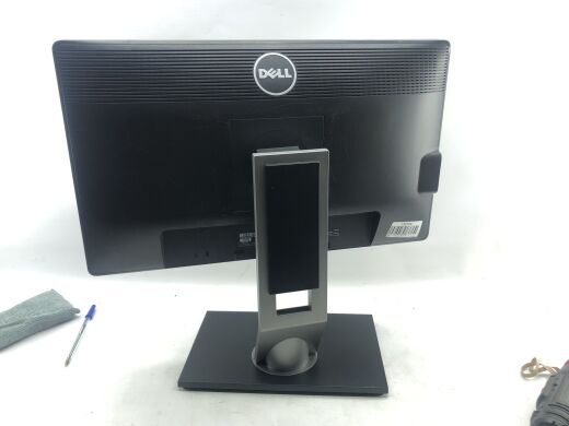 Монитор Dell P2212H / 22" (1920x1080) TN / DVI, VGA, USB-Hub + Кабель питания Монитор Dell P2212H / 22" (1920x1080) TN / DVI, VGA, USB-Hub + Кабель питания